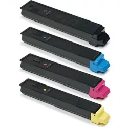 Kyocera TK-895 Toner Cyan 6.000 oldal kapacitás