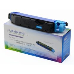 KYOCERA TK5140C Toner Cyan CHIPPES CartridgeWeb (For use)