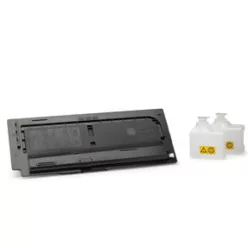   Utángyártott KYOCERA TK6115 Toner 15000 oldal kapacitás KATUN Performance