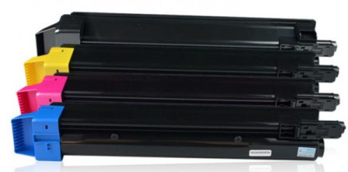 KYOCERA TK8115 Toner Black 12K CW ( For use )