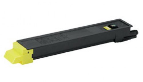 KYOCERA TK8115 Toner Yellow 6K KTN ( For use )