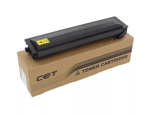 Utángyártott KYOCERA TK5195 toner BK.15000 oldal kapacitás CT /CET141911/