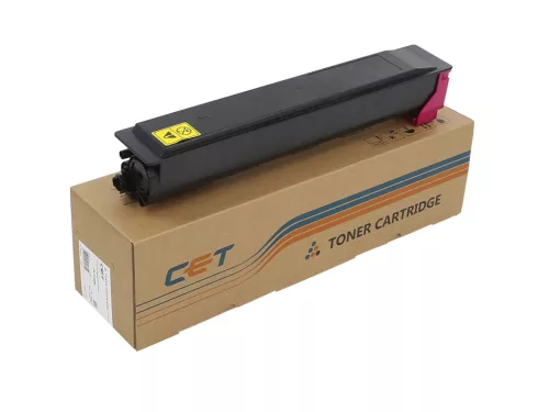 Utángyártott KYOCERA TK5195 toner MAGENTA 7000 oldal kapacitás CT /CET141913/