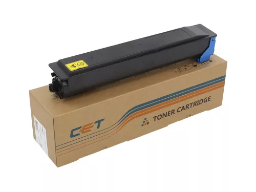 Utángyártott KYOCERA TK5195 toner CYAN 7000 oldal kapacitás  CT /CET141912/