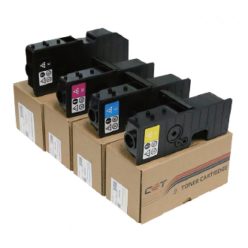   Utángyártott KYOCERA TK5240 toner.BK. 4000 oldal kapacitás CT*