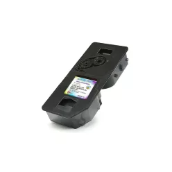   Utángyártott KYOCERA TK5240 toner,BK. 4000 oldal kapacitás KATUN*