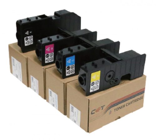 Utángyártott KYOCERA TK5240 toner.Magenta 3000 oldal kapacitás CT*