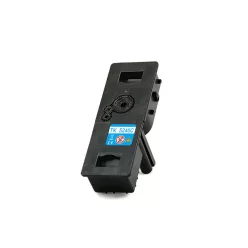   Utángyártott KYOCERA TK5240 toner,Cyan 3000 oldal kapacitás KATUN*