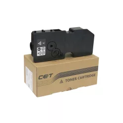   Utángyártott KYOCERA TK5230 toner. BK 2600 oldal kapacitás  CT*