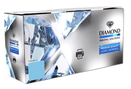 Utángyártott KYOCERA TK5230K Toner Black 2.600 oldal kapacitás DIAMOND