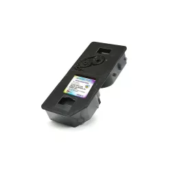   Utángyártott KYOCERA TK5230 toner,BK 2600 oldal kapacitás KATUN*