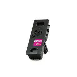   Utángyártott KYOCERA TK5230 toner,Magenta 2200 oldal kapacitás KATUN*