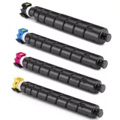 KYOCERA TK8335C toner, Cyan KTN ( For use )