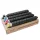 Utángyártott KYOCERA TK8525 toner, Bk 30000 oldal kapacitás CT*