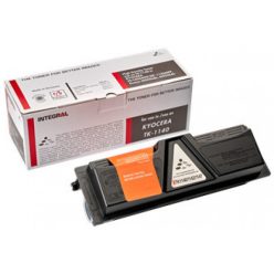   Utángyártott KYOCERA TK1150X toner 6000 oldal kapacitás INTEGRAL