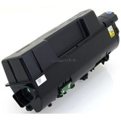   Utángyártott UTAX PK1011 Toner Black 7.200 oldal kapacitás IK