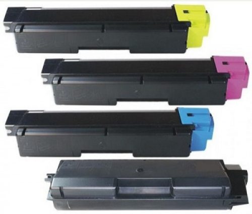 KYOCERA TK5270 Toner Black 8K KTN ( For use )