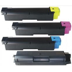 KYOCERA TK5270 Toner Magenta 6K CW ( For use )