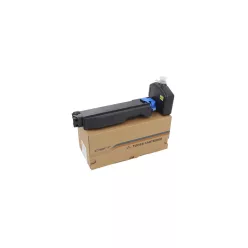   Utángyártott KYOCERA TK5270 Toner Cyan 6000 oldal kapacitás CT*
