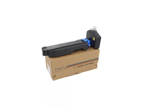 Utángyártott KYOCERA TK5270 Toner Cyan 6000 oldal kapacitás CT*