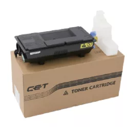   Utángyártott KYOCERA TK3060HC Toner 19000 oldal kapacitás CT *