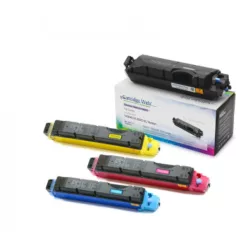   Utángyártott KYOCERA TK5305 Toner Yellow 6.000 oldal kapacitás CartridgeWeb