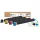 Utángyártott KYOCERA TK8375 Toner Cyan 20000 oldal kapacitás KTN