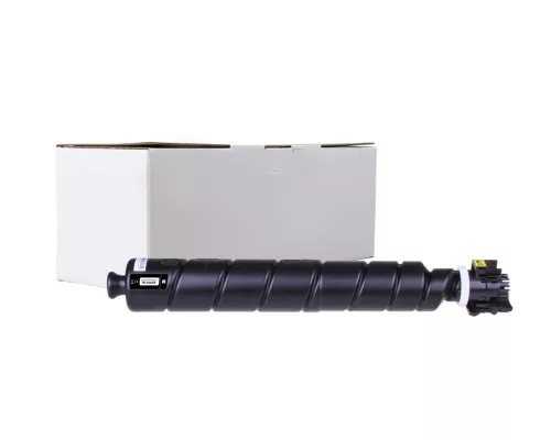 UTÁNGYÁRTOTT TK8365 Toner Black 25.000 oldal kapacitás SCC WHITE BOX