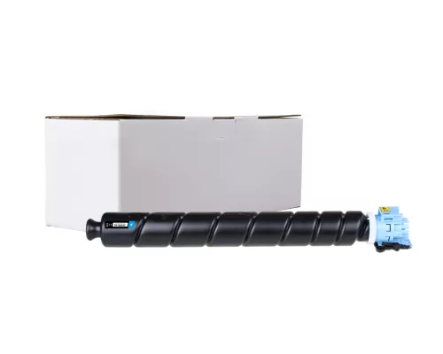 UTÁNGYÁRTOTT TK8365 Toner Cyan 12.000 oldal kapacitás SCC WHITE BOX