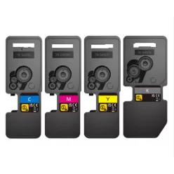   Utángyártott KYOCERA TK5450 Toner Yellow 3.200 oldal kapacitás IK
