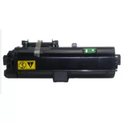   Utángyártott KYOCERA TK1260 Toner Black 10.000 oldal kapacitás CartridgeWeb