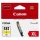 Canon CLI-581XL Tintapatron Yellow 8,3 ml