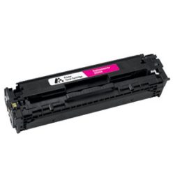   Utángyártott CANON CRG718 Toner Magenta 2.800 oldal kapacitás KATUN (New Build)