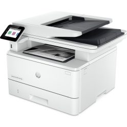 HP LaserJet Pro 4102dw mono lézer multifunkciós nyomtató