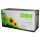 Utángyártott CANON CRG057H Toner Black 10.000 oldal kapacitás ECOPIXEL no chip (New Build)