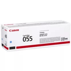 Canon CRG055 Toner Cyan 2.100 oldal kapacitás