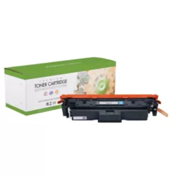   Utángyártott CANON CRG055H Toner Black 7.600 oldal kapacitás SCC tonerszintet mutató chippel