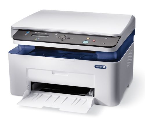 Xerox WorkCentre 3025V_BI mono MFP sima tetős