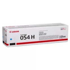 Canon CRG054H Toner Cyan 2.300 oldal kapacitás