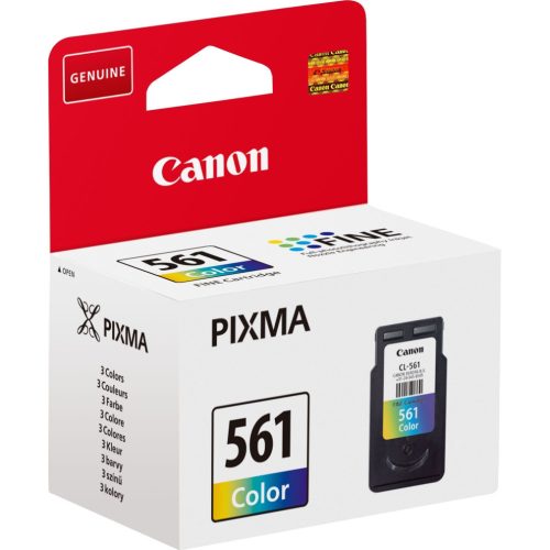 Canon CL-561 Tintapatron Color 8,3 ml