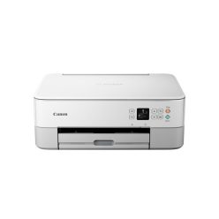   Canon PIXMA TS5351A színes tintasugaras multifunkciós nyomtató fehér