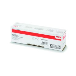 Oki MB461/471/491,B431 Toner 7000 oldalra