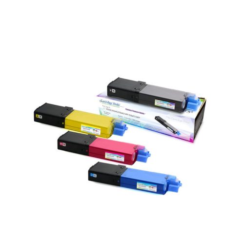 Utángyártott OKI ES5432/ES5463/ES5473 Toner Magenta 6.000 oldal kapacitás CartridgeWeb