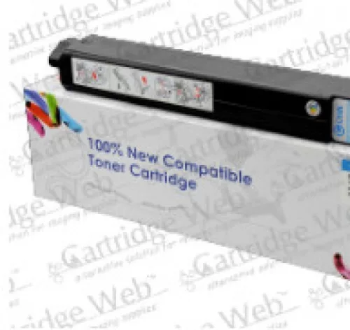 Utángyártott OKI C332/MC363 High Toner Black 3.500 oldal kapacitás CartridgeWeb
