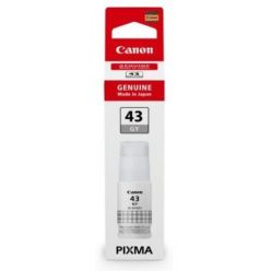 Canon GI-43 Tinta Grey