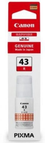 Canon GI-43 Tinta Red