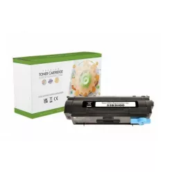   Utángyártott LEXMARK MS331/MX331/MS431/MX431 Toner Black 15.000 oldal kapacitás SCC