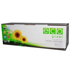   Utángyártott CANON CRG070H Toner Black 10.200 oldal kapacitás ECOPIXEL no chip