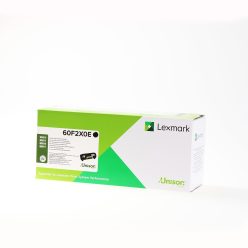   Lexmark MX510/511/611 Extra High Corporate Toner 20K (Eredeti) 60F2X0E