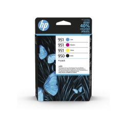 HP 6ZC65AE Multipack No.950/951